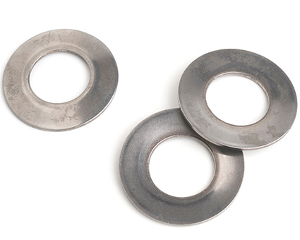 Stainless Steel Disc Springs